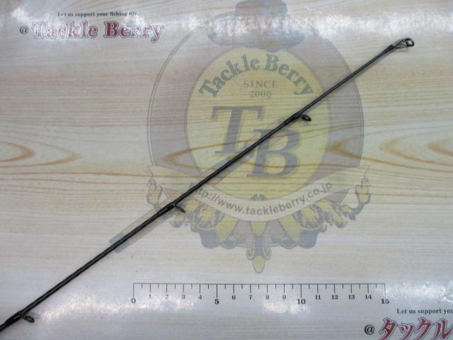 20ゾディアス 166M-2｜＠ベリーネット 日本最大新品中古釣具WEBショップ