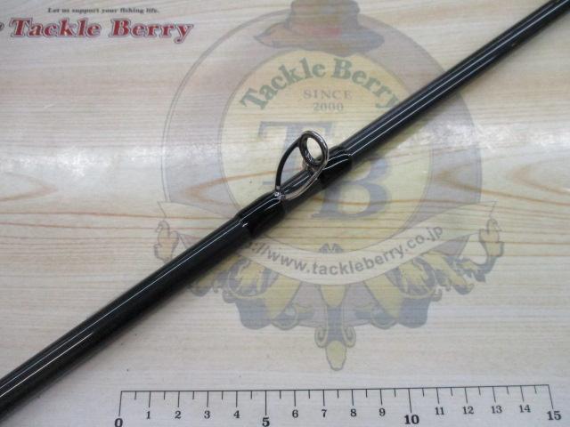 風神RS プレリュード C88M