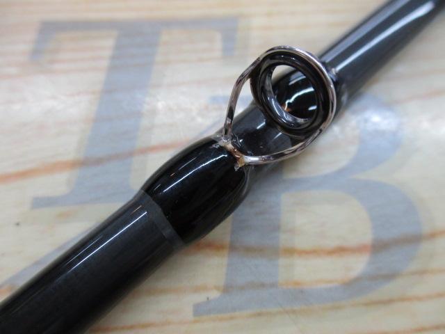 風神RS プレリュード C88M