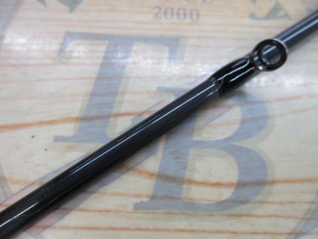 風神RS プレリュード C88M