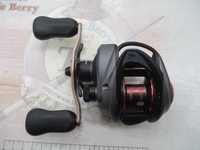 レボ 5 SX-ROCKET-L 9.0:1