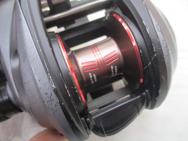 レボ 5 SX-ROCKET-L 9.0:1