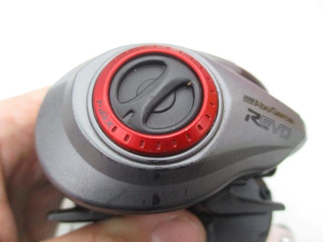 レボ 5 SX-ROCKET-L 9.0:1