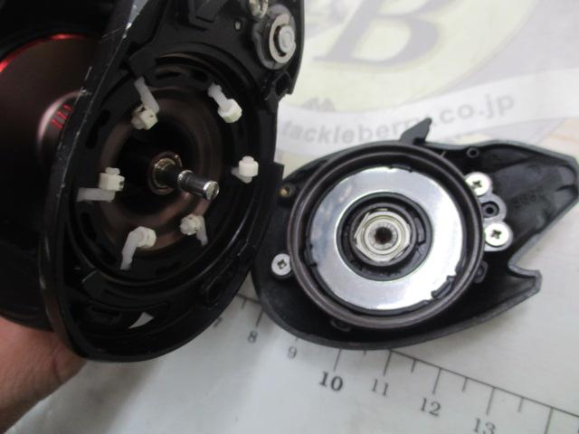 レボ 5 SX-ROCKET-L 9.0:1