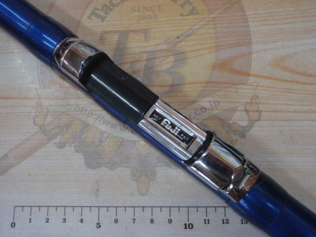 08サーフリーダーEV 425CX-T