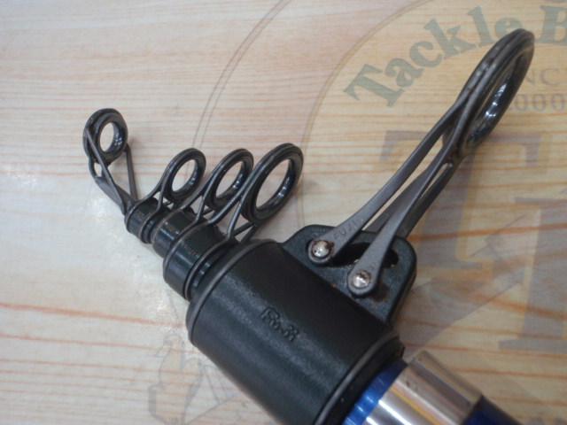 08サーフリーダーEV 425CX-T