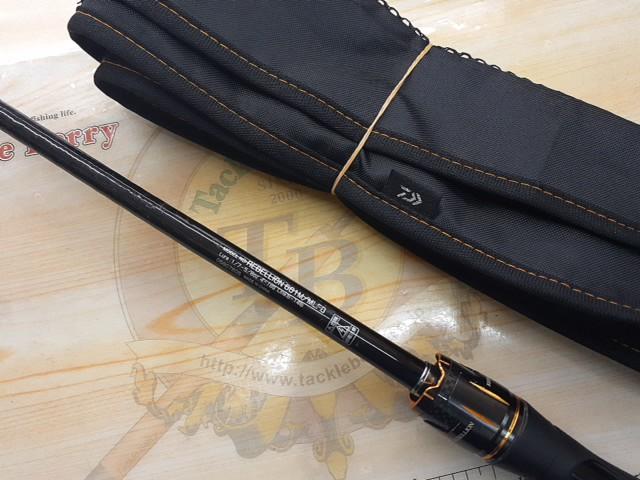 リベリオン 661M/MLFB