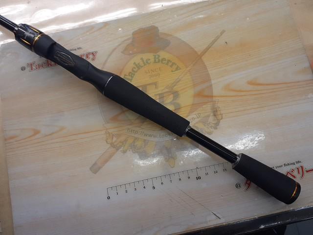 リベリオン 661M/MLFB