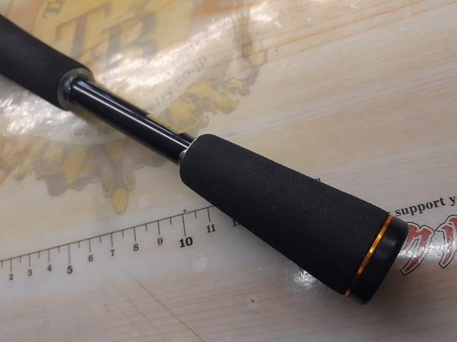 リベリオン 661M/MLFB