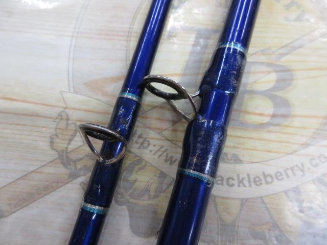 シーパワー73 80-270