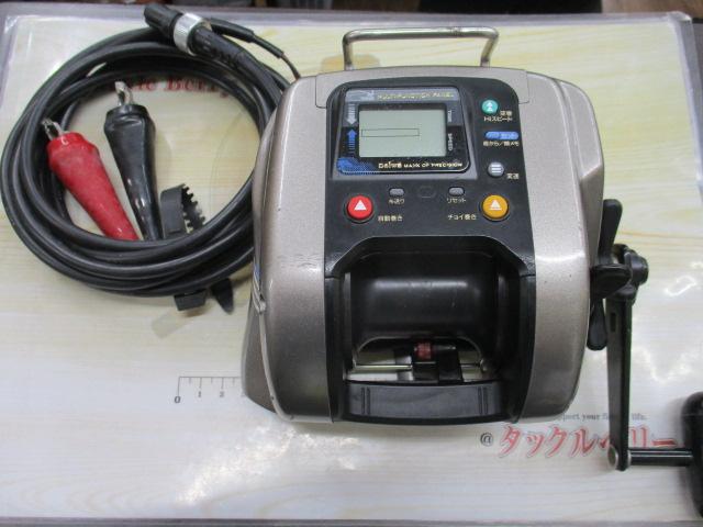 タナコン GS-60H 上向き