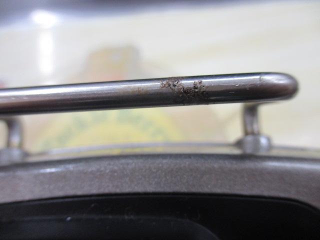 タナコン GS-60H 上向き