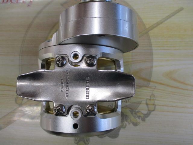 10ジガーLD 2000Ⅱ