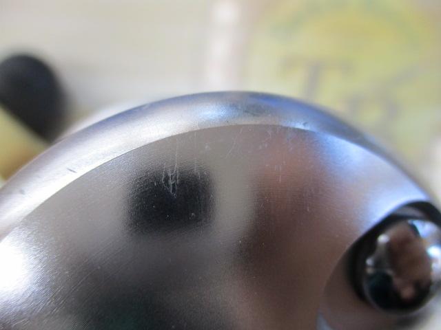 10ジガーLD 2000Ⅱ