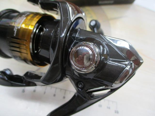 22ソアレBB C2000SSHG