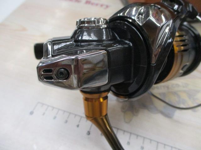 22ソアレBB C2000SSHG