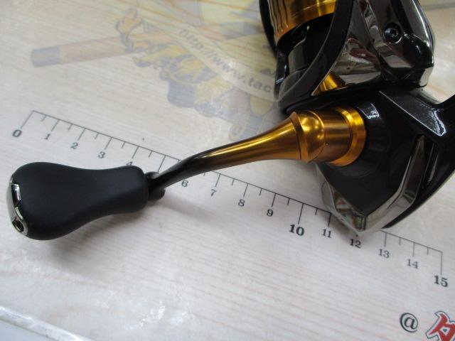 22ソアレBB C2000SSHG