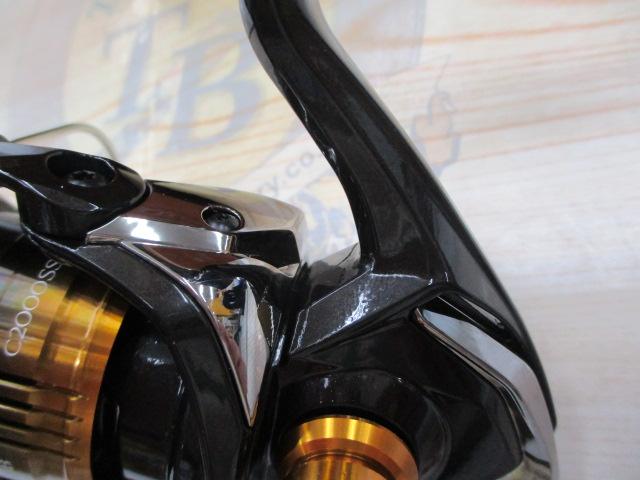 22ソアレBB C2000SSHG