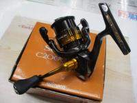 22ソアレBB C2000SSHG