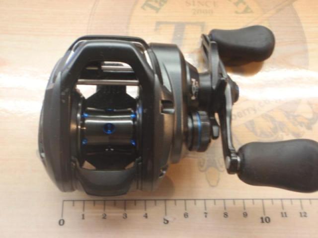 シマノ 19 SLX MGL 70 XG 美品 Shimano SLX mgl 70 XG Baitcast Reel Right Hand | eBay
