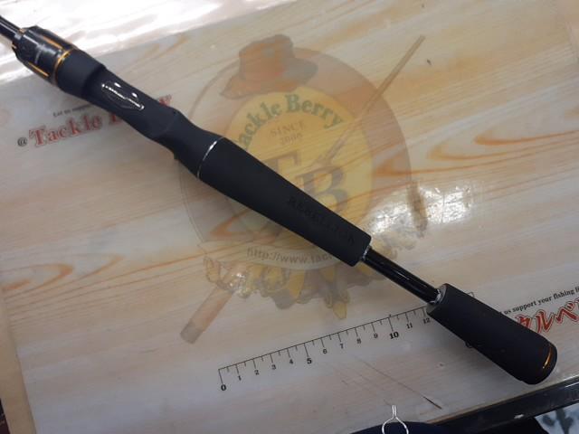 リベリオン 641LXB-ST