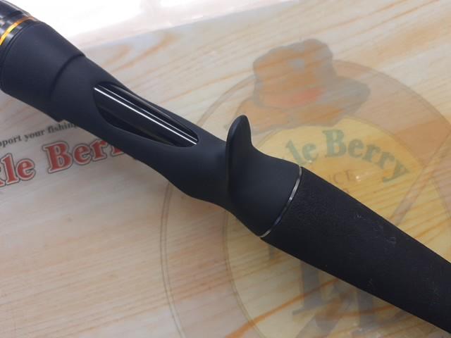 リベリオン 641LXB-ST