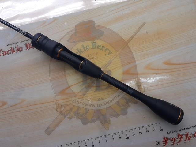 ソアレXR S60SUL-S