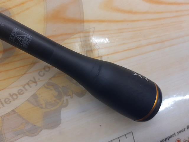 ソアレXR S60SUL-S