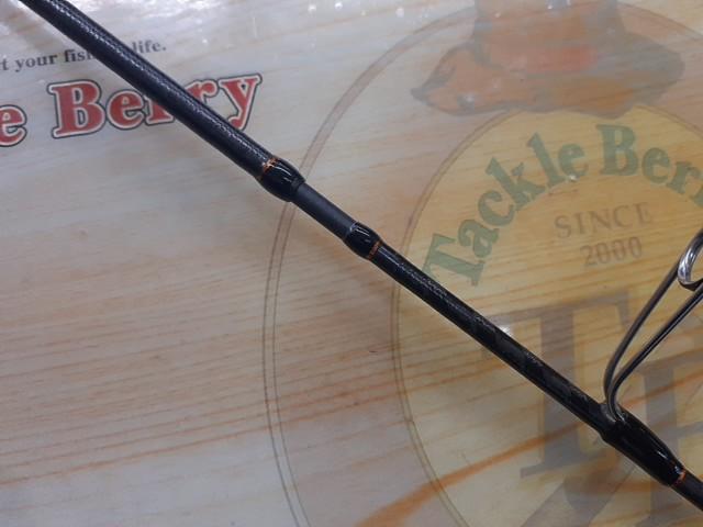 ソアレXR S60SUL-S