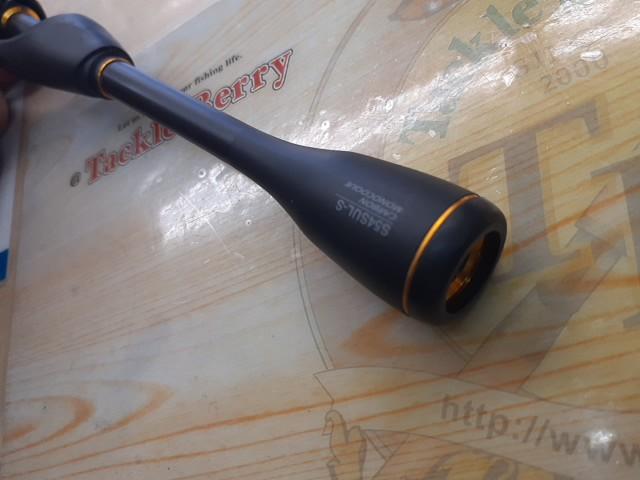 ソアレXR S60SUL-S