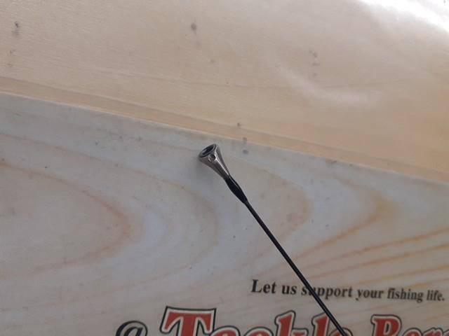 ソアレXR S60SUL-S