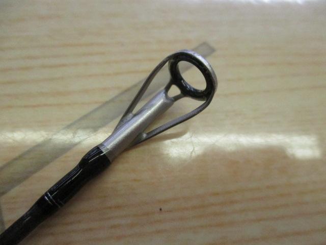 ドラッガーX 96MH