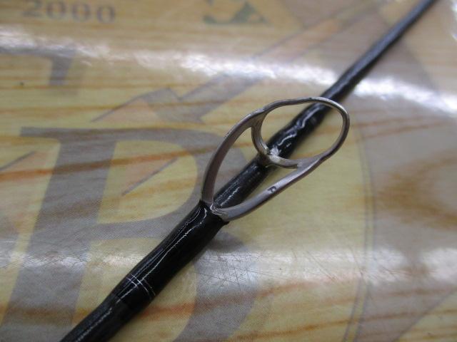 ドラッガーX 96MH