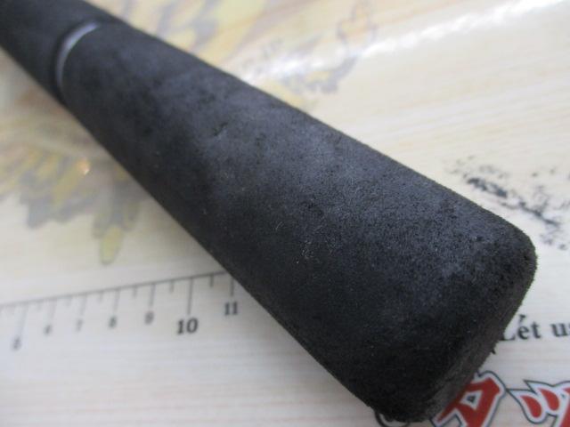 ドラッガーX 96MH