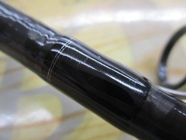 ドラッガーX 96MH