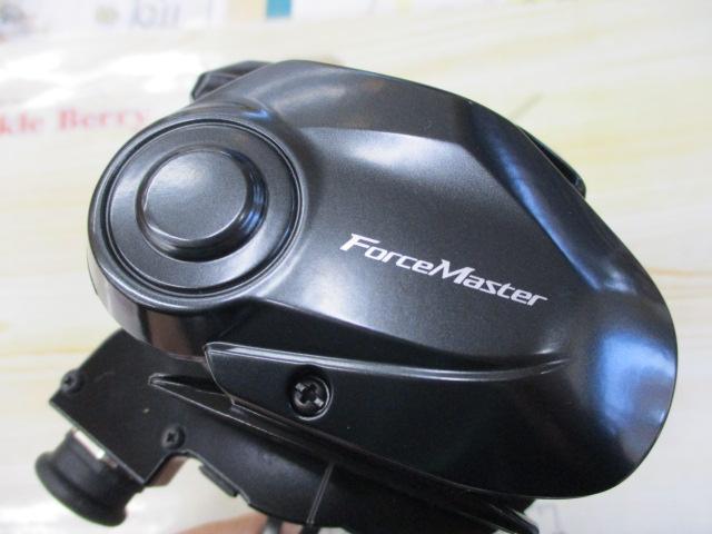 23フォースマスター 200DH