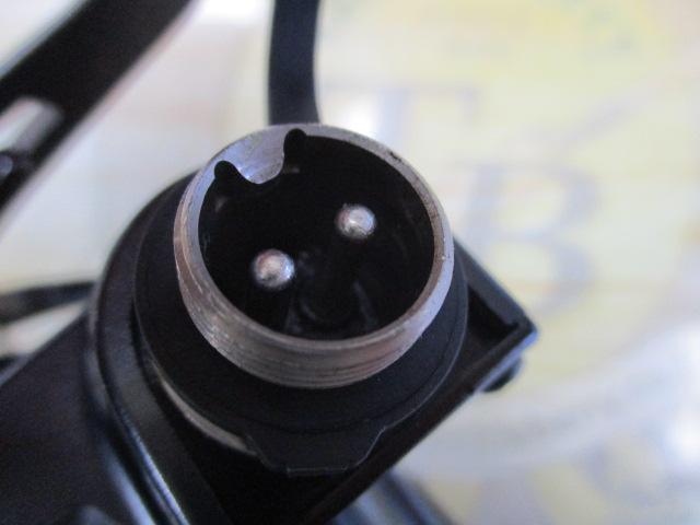 23フォースマスター 200DH