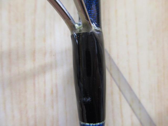 ソルティガコースタル SG 58S-2/3S