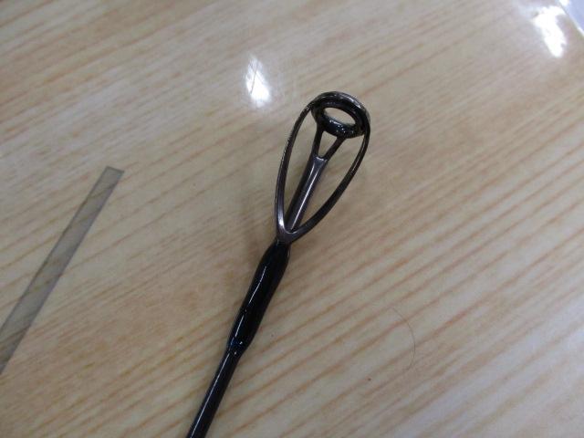 ソルティガコースタル SG 58S-2/3S