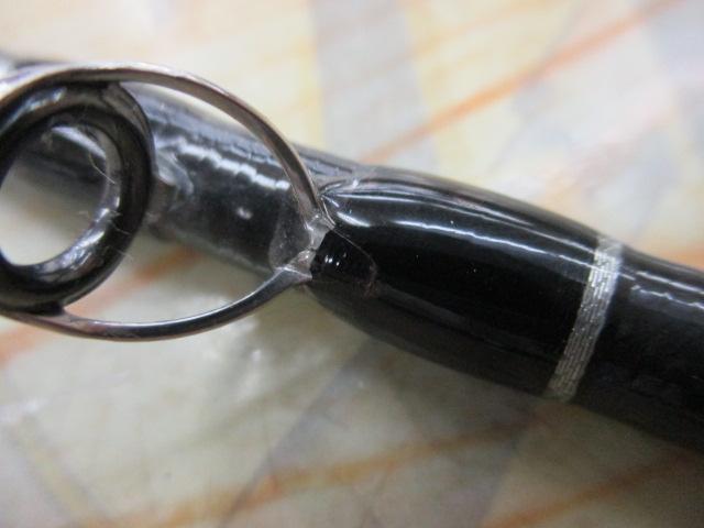 ブラックレーベル BL772HXHFB