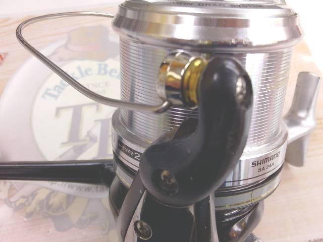 03パワーエアロ 2号仕様｜＠ベリーネット 日本最大新品中古釣具WEBショップ