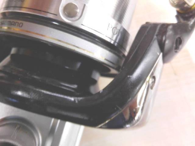 03パワーエアロ 2号仕様｜＠ベリーネット 日本最大新品中古釣具WEBショップ