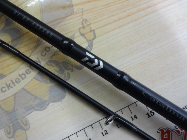 キャタリナBJ AP 63XXHB