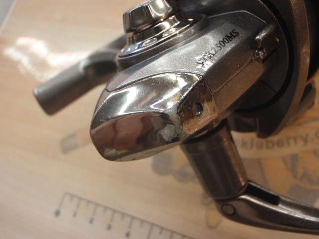 カーディナル301M ガンメタ