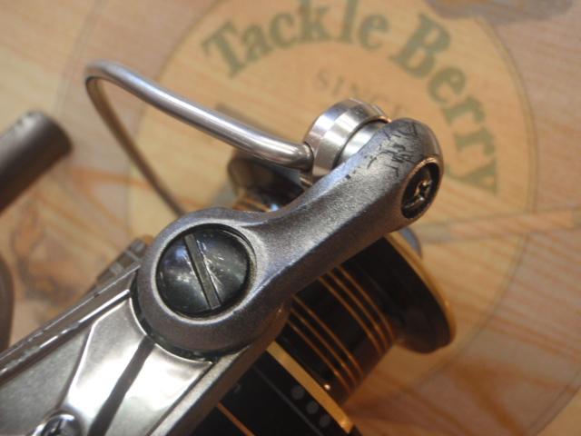 カーディナル301M ガンメタ