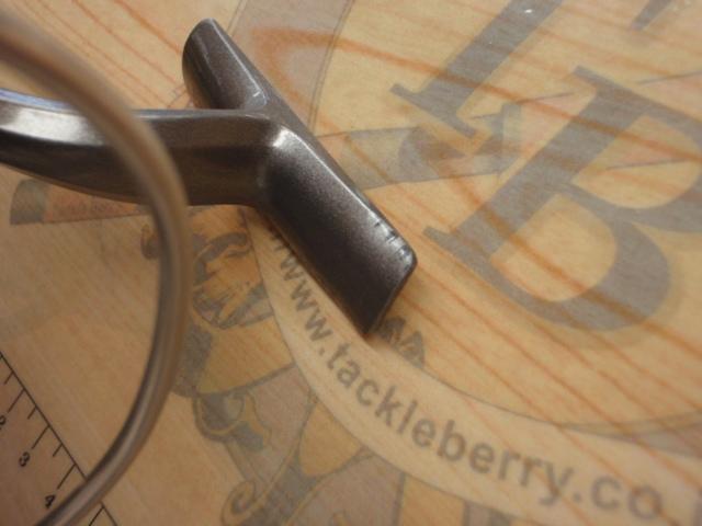 カーディナル301M ガンメタ