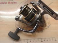 カーディナル301M ガンメタ