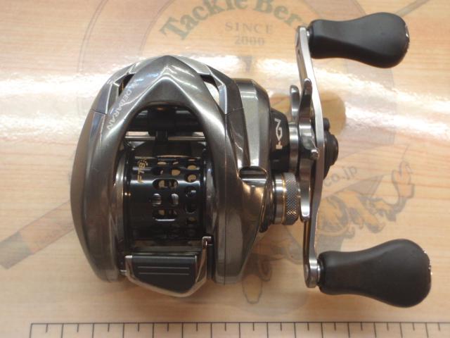 16アルデバランBFS XG RH