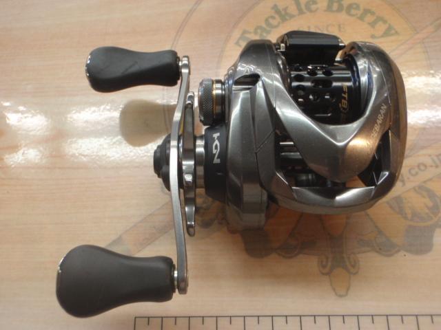 16アルデバランBFS XG RH