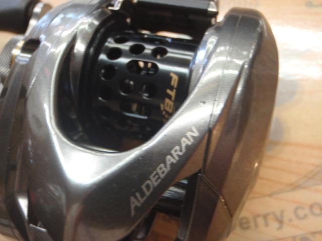 16アルデバランBFS XG RH